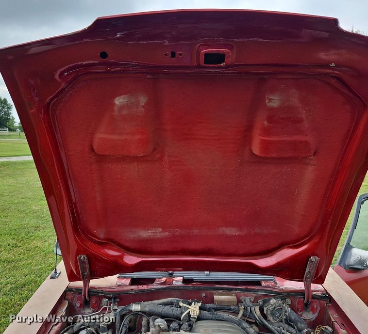 image for item LM9109 1990 Ford Mustang GT 5.0