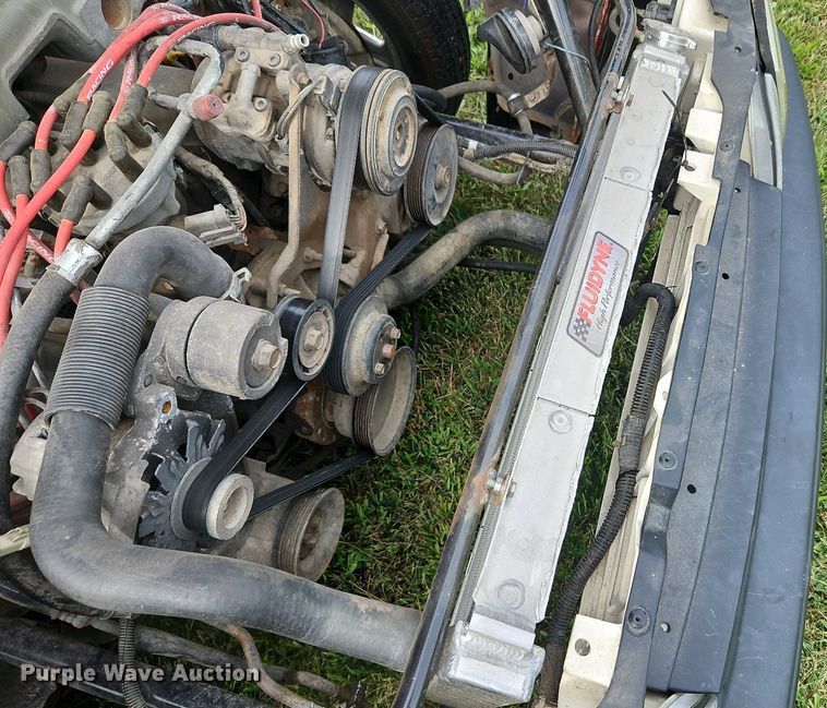 image for item LM9109 1990 Ford Mustang GT 5.0