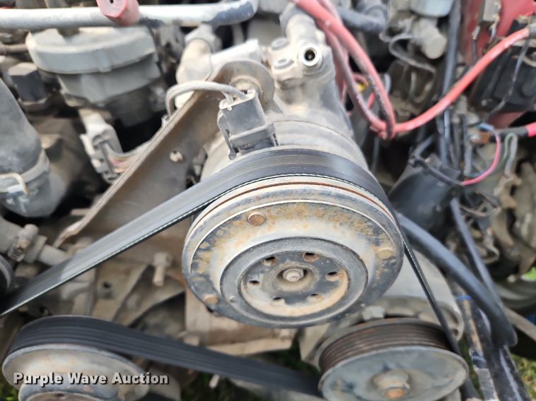 image for item LM9109 1990 Ford Mustang GT 5.0