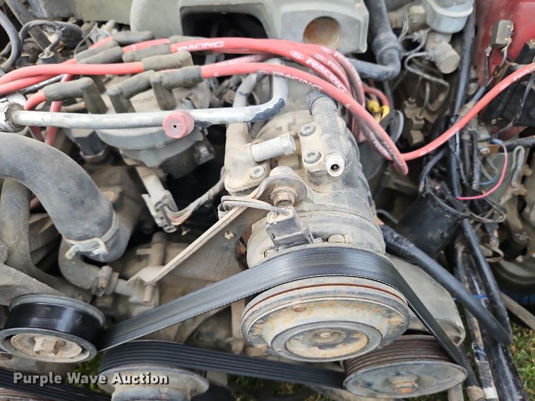 image for item LM9109 1990 Ford Mustang GT 5.0