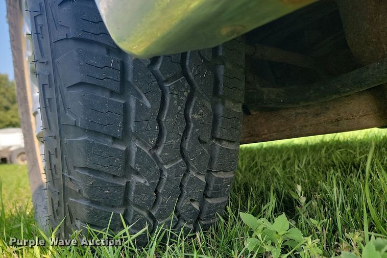 image for item LQ9104 2013 Nissan NV3500  van