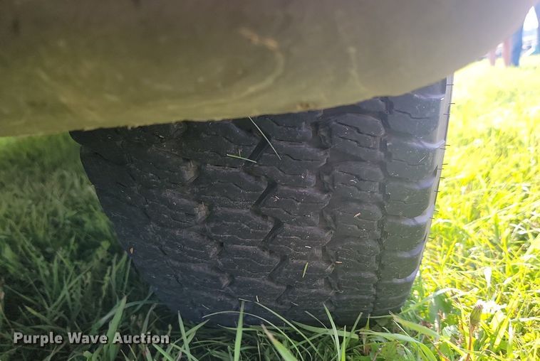 image for item LQ9104 2013 Nissan NV3500  van