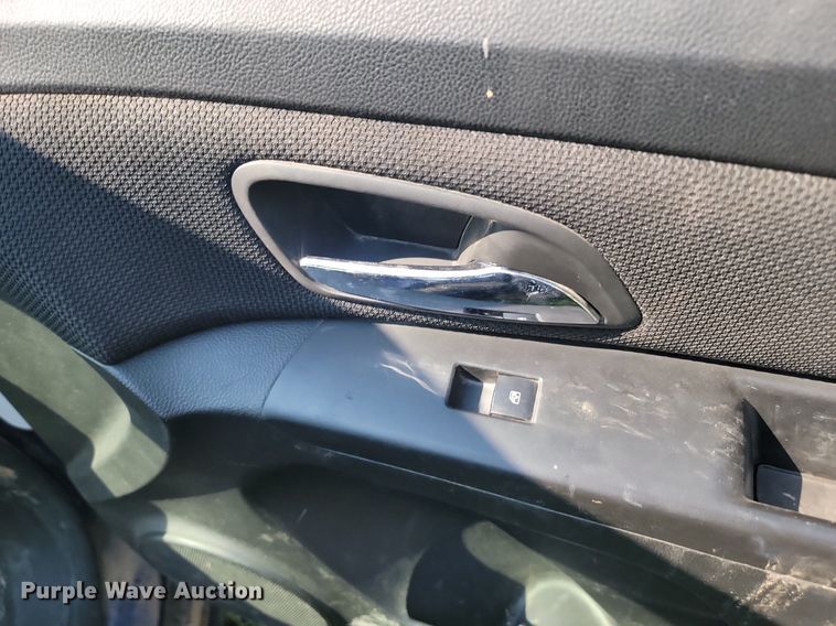 image for item LQ9108 2012 Chevrolet Cruze