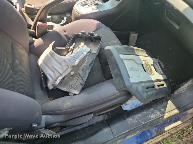 image for item LQ9108 2012 Chevrolet Cruze