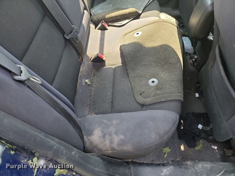 image for item LQ9108 2012 Chevrolet Cruze