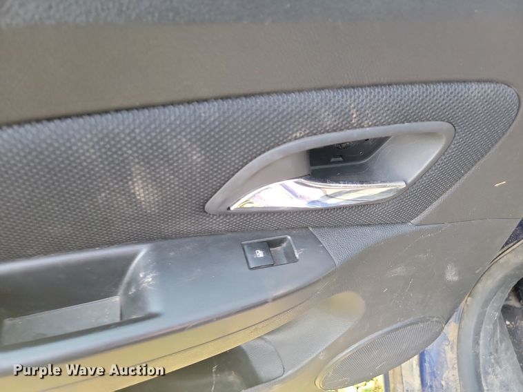 image for item LQ9108 2012 Chevrolet Cruze