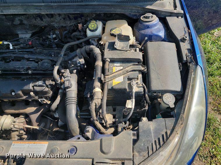 image for item LQ9108 2012 Chevrolet Cruze