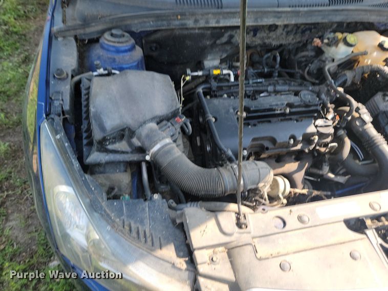 image for item LQ9108 2012 Chevrolet Cruze