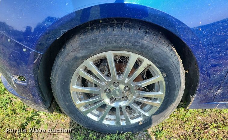 image for item LQ9108 2012 Chevrolet Cruze