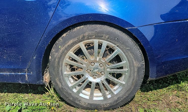 image for item LQ9108 2012 Chevrolet Cruze