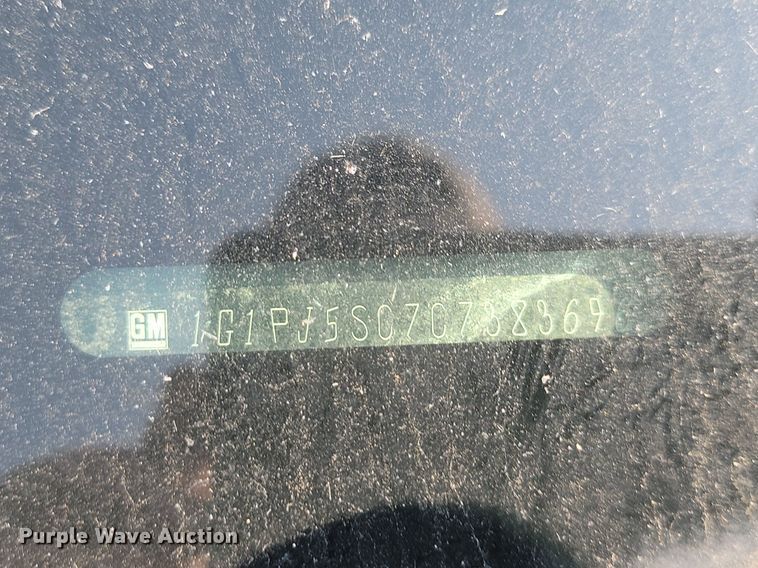 image for item LQ9108 2012 Chevrolet Cruze