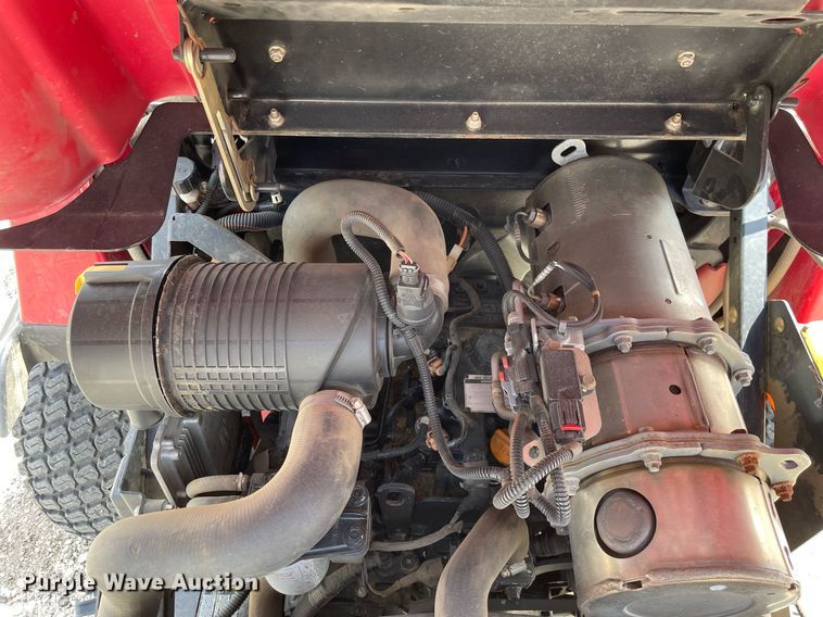 image for item LV9784 Toro Z Master  ZTR lawn mower