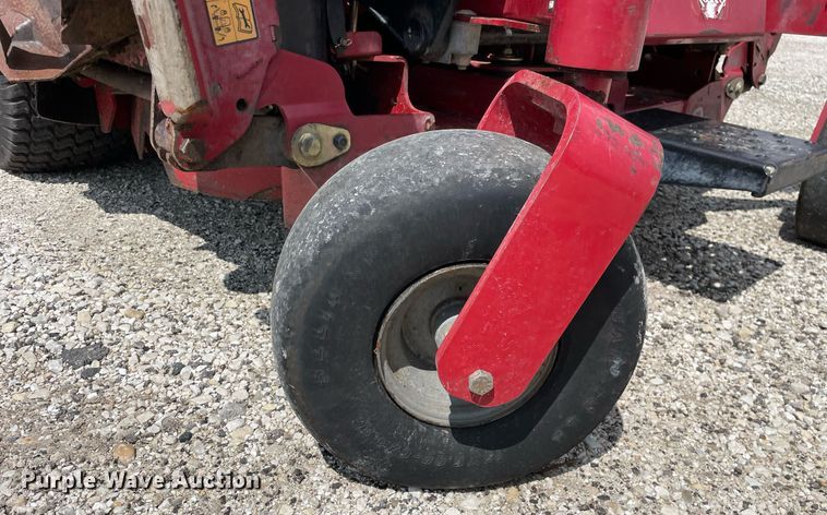 image for item LV9784 Toro Z Master  ZTR lawn mower