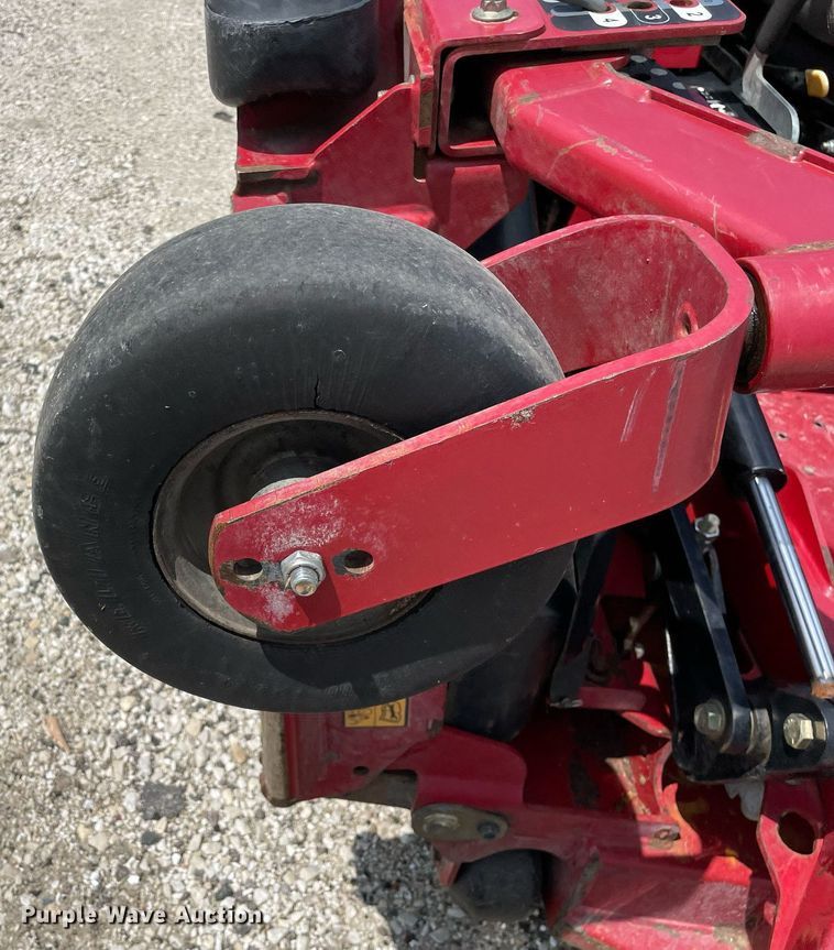 image for item LV9784 Toro Z Master  ZTR lawn mower