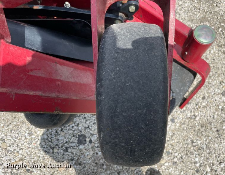 image for item LV9784 Toro Z Master  ZTR lawn mower