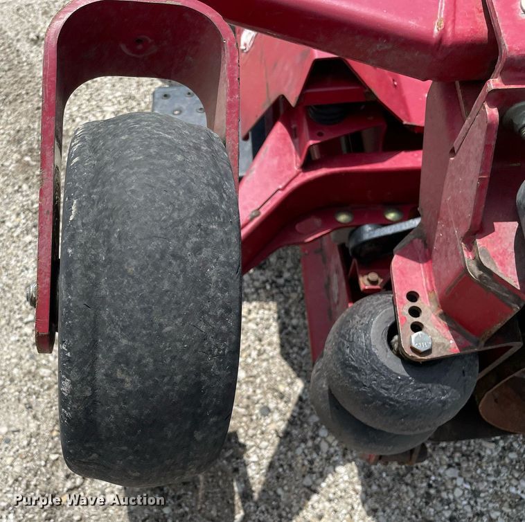 image for item LV9784 Toro Z Master  ZTR lawn mower