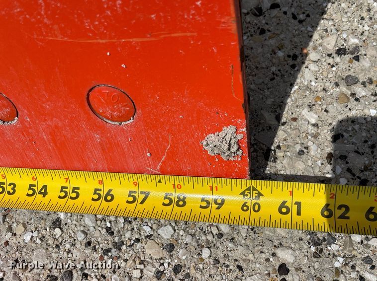 image for item LV9785 Kubota F3990  lawn mower