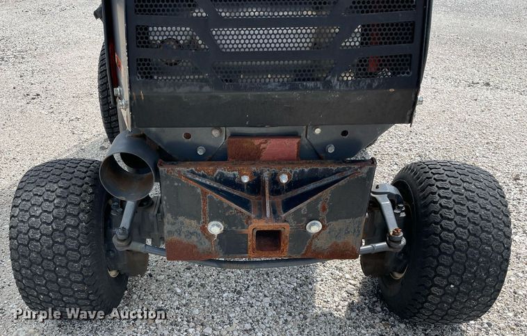 image for item LV9785 Kubota F3990  lawn mower