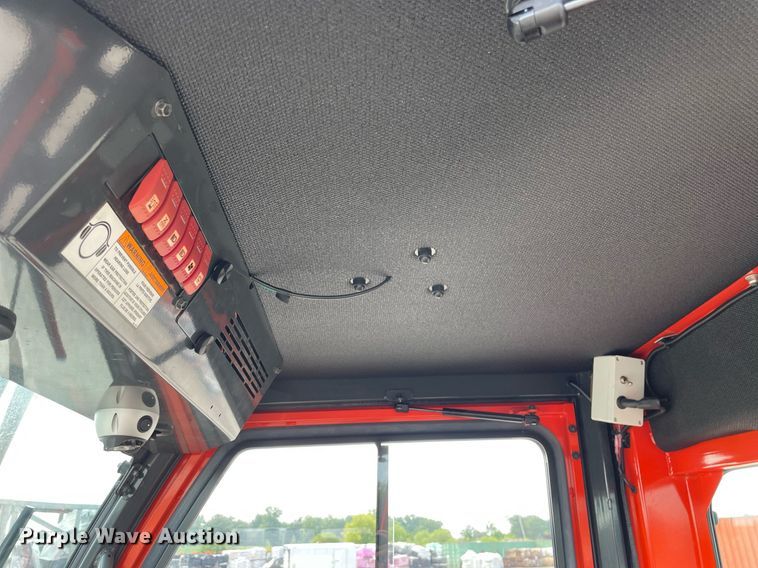 image for item LV9785 Kubota F3990  lawn mower