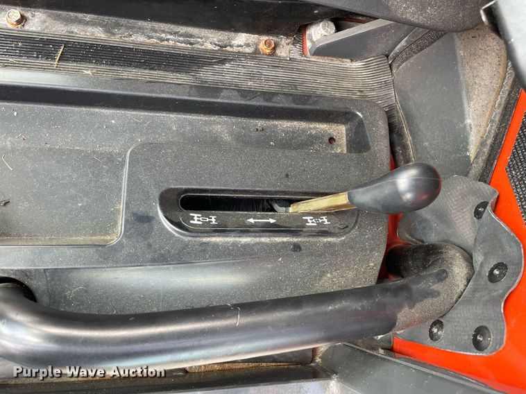 image for item LV9785 Kubota F3990  lawn mower