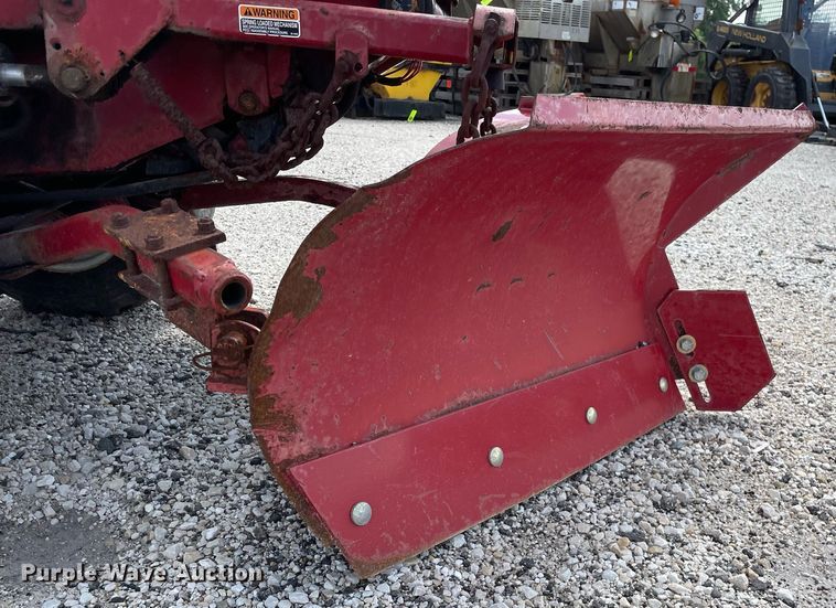 image for item LV9786 Toro Groundmaster 325D  lawn mower