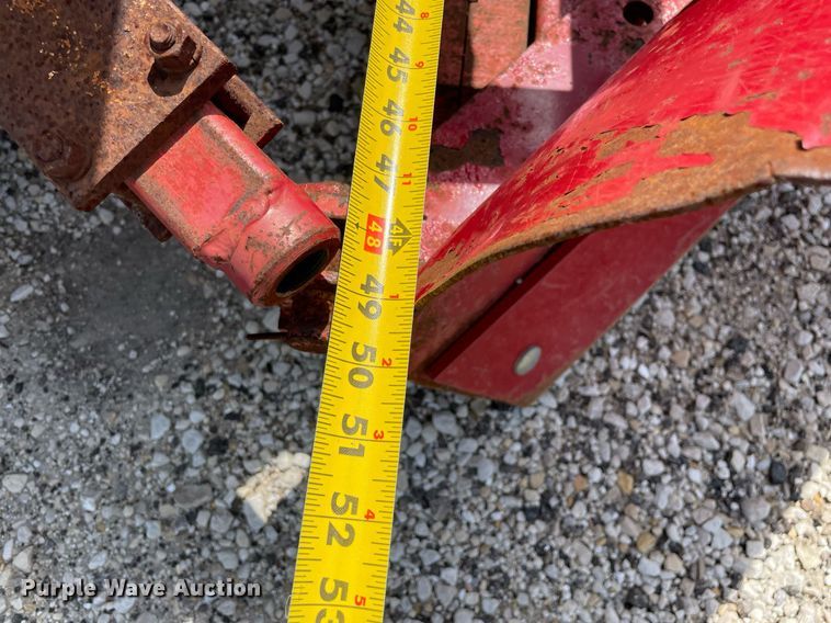 image for item LV9786 Toro Groundmaster 325D  lawn mower