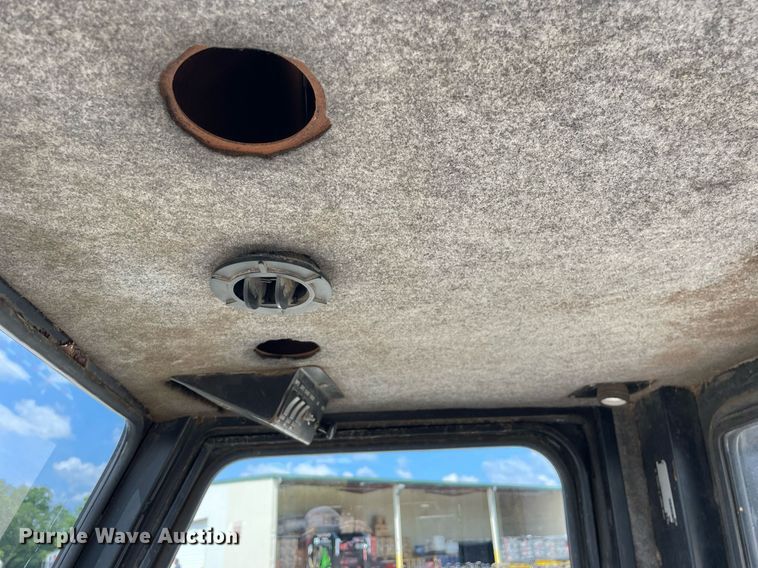 image for item LV9786 Toro Groundmaster 325D  lawn mower