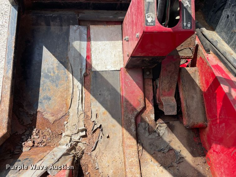 image for item LV9786 Toro Groundmaster 325D  lawn mower