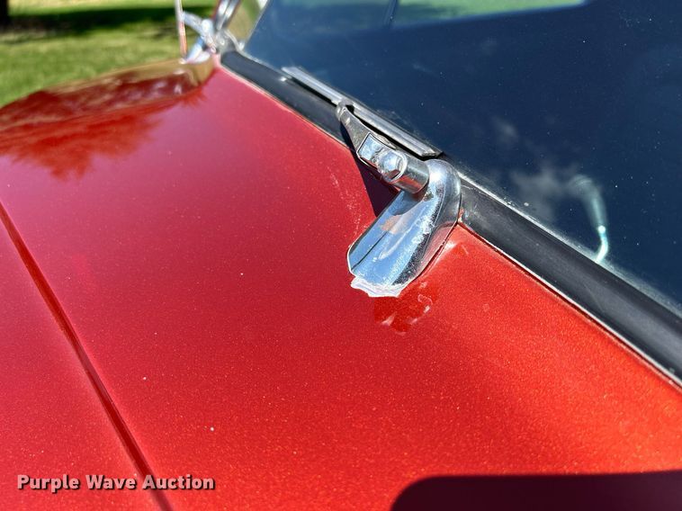 image for item MD9007 1937 Chevrolet  coupe