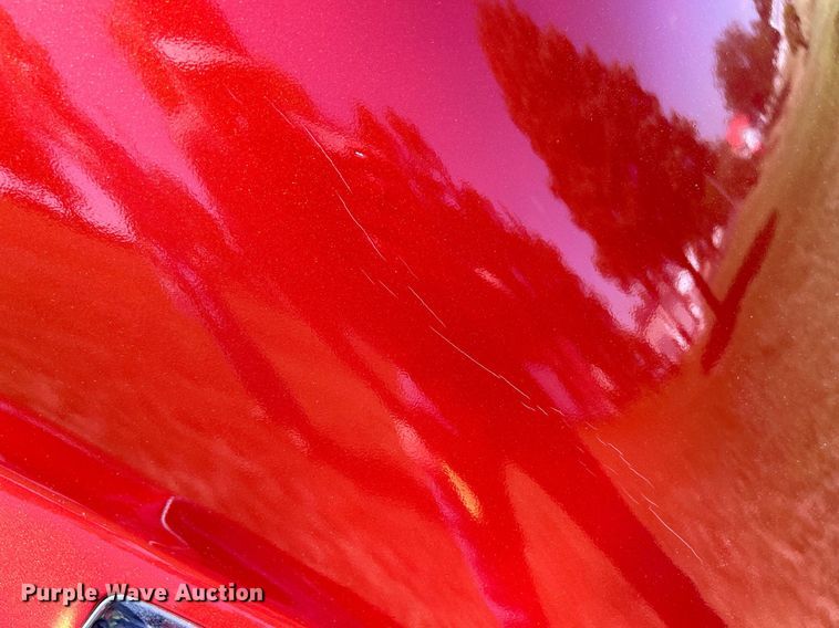 image for item MD9007 1937 Chevrolet  coupe