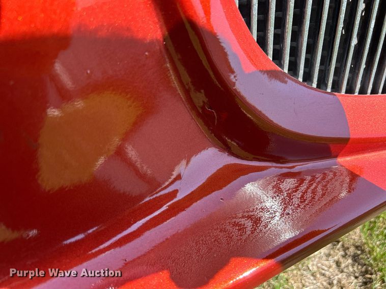 image for item MD9007 1937 Chevrolet  coupe