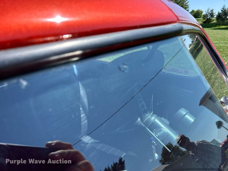 image for item MD9007 1937 Chevrolet  coupe