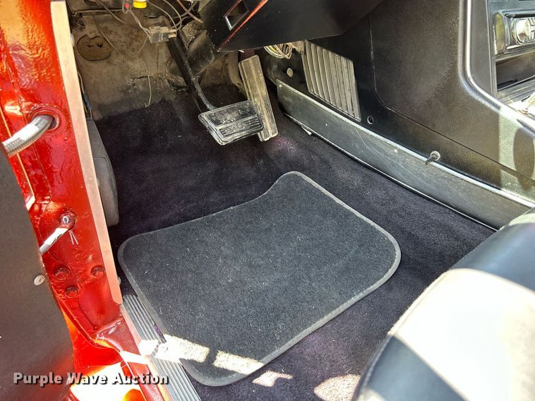 image for item MD9007 1937 Chevrolet  coupe