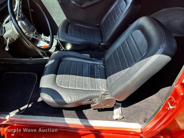 image for item MD9007 1937 Chevrolet  coupe