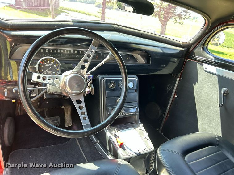 image for item MD9007 1937 Chevrolet  coupe