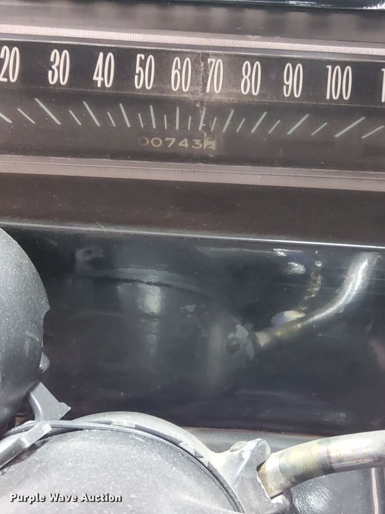 image for item MD9007 1937 Chevrolet  coupe