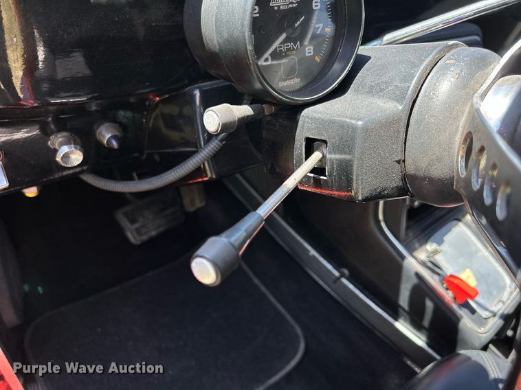 image for item MD9007 1937 Chevrolet  coupe