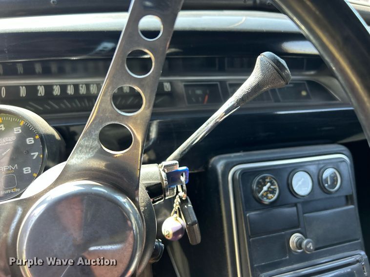 image for item MD9007 1937 Chevrolet  coupe