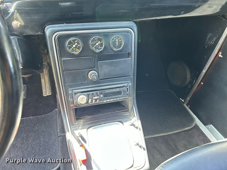 image for item MD9007 1937 Chevrolet  coupe