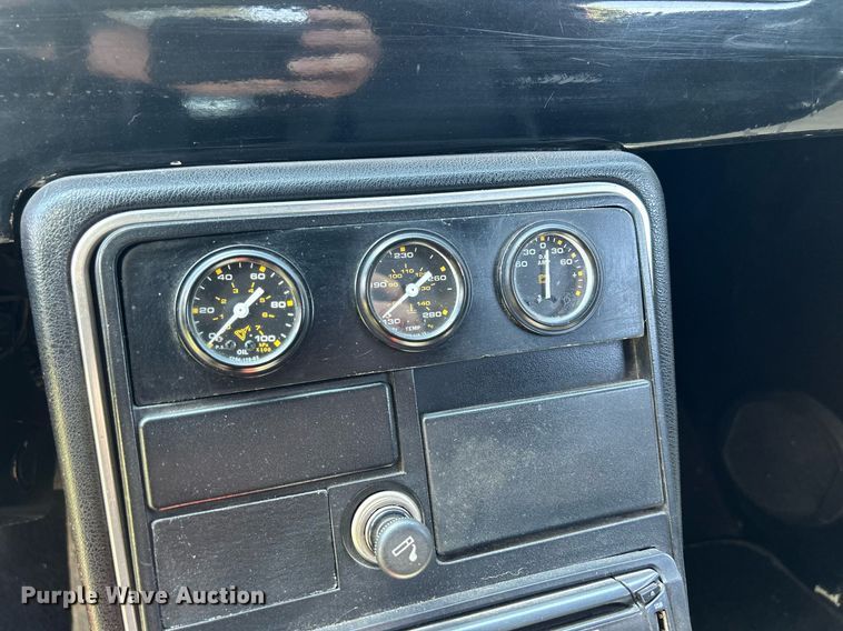 image for item MD9007 1937 Chevrolet  coupe