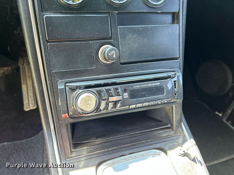 image for item MD9007 1937 Chevrolet  coupe