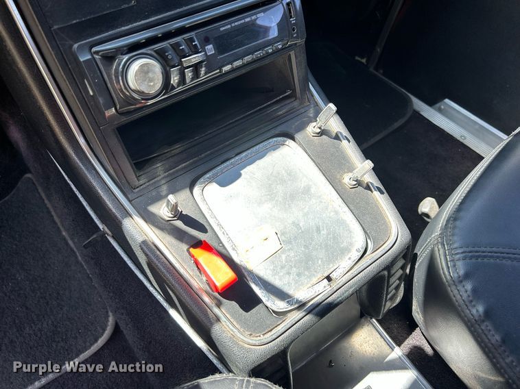 image for item MD9007 1937 Chevrolet  coupe