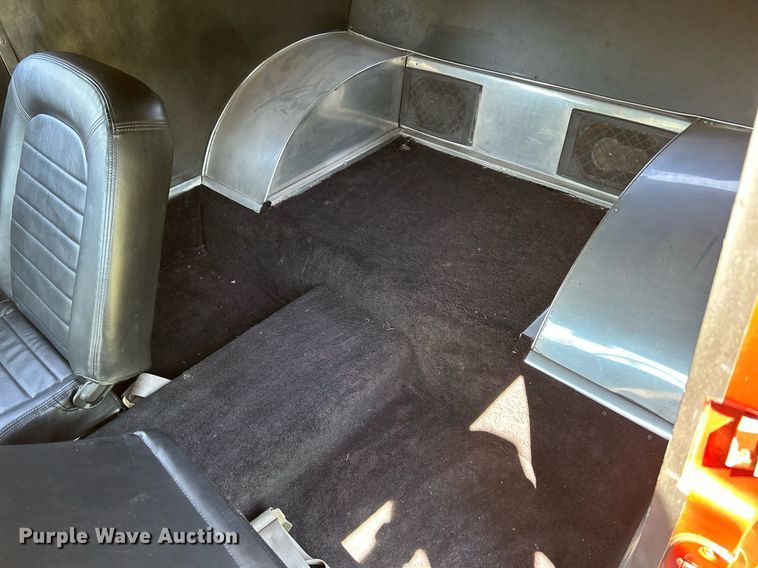 image for item MD9007 1937 Chevrolet  coupe