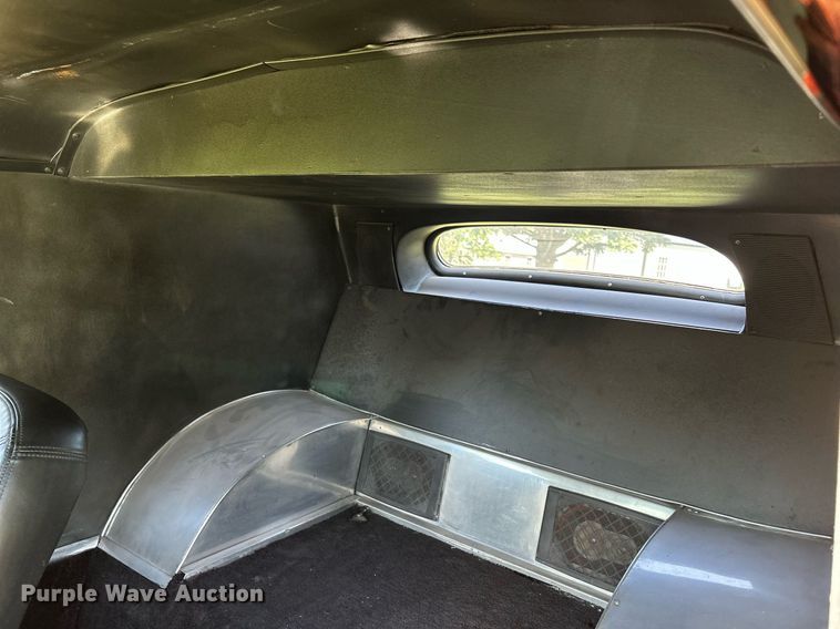 image for item MD9007 1937 Chevrolet  coupe