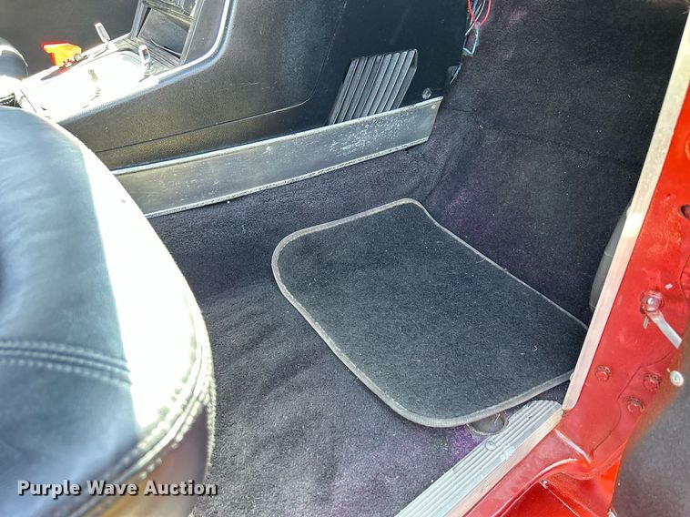 image for item MD9007 1937 Chevrolet  coupe