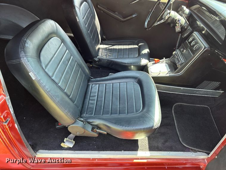 image for item MD9007 1937 Chevrolet  coupe