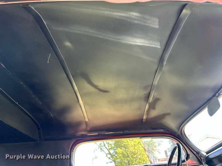 image for item MD9007 1937 Chevrolet  coupe