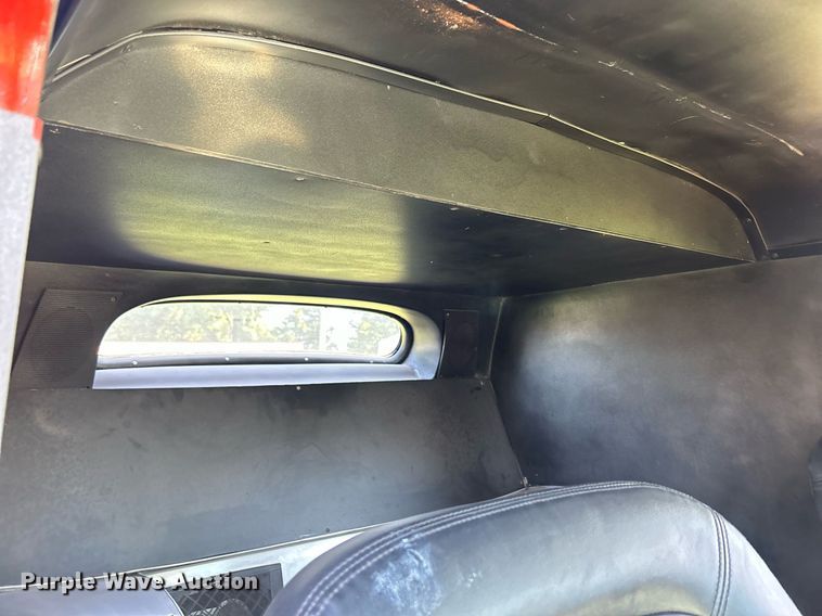 image for item MD9007 1937 Chevrolet  coupe