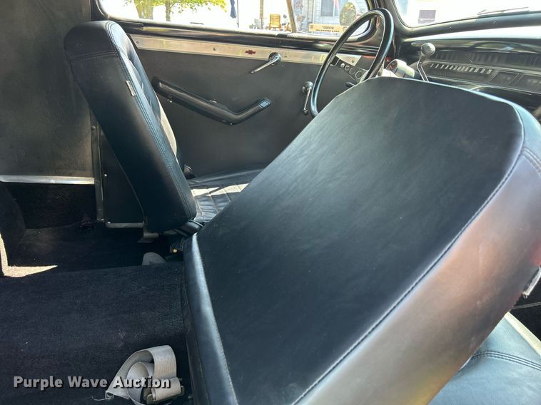 image for item MD9007 1937 Chevrolet  coupe