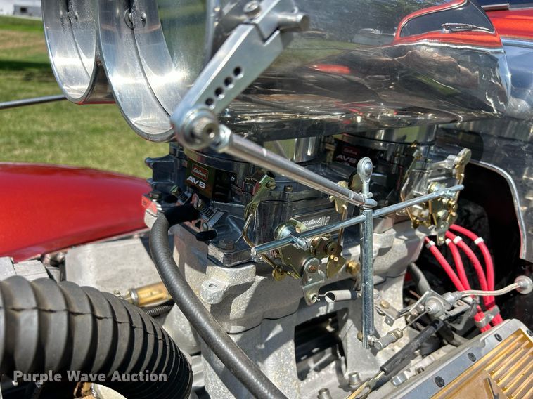 image for item MD9007 1937 Chevrolet  coupe